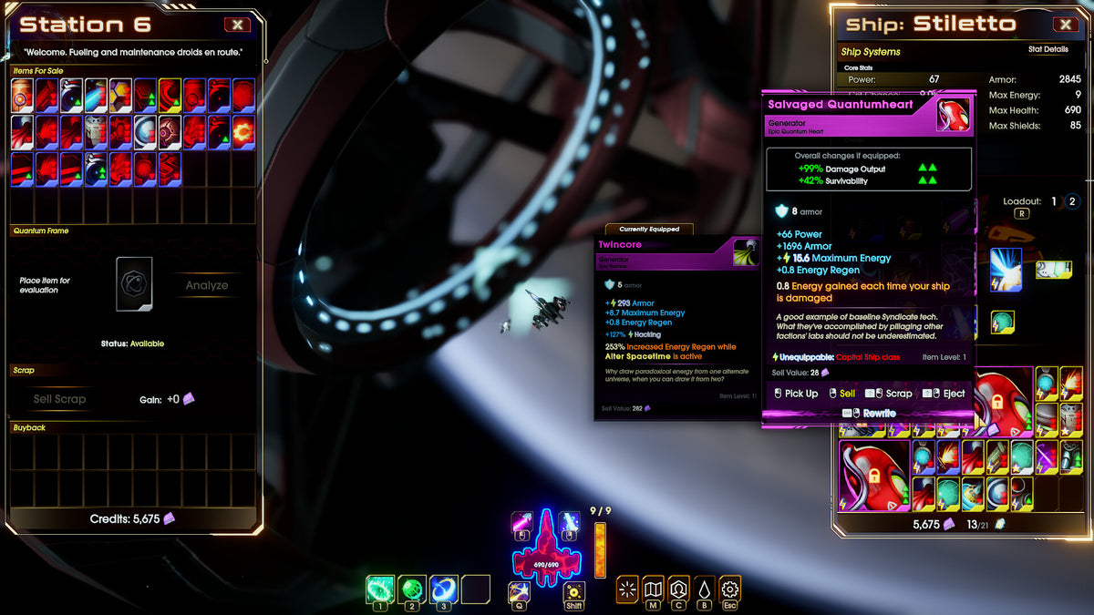 Reality Break PC Steam Altergift  REGION FREE Element Games - [Email/Instant Delivery]