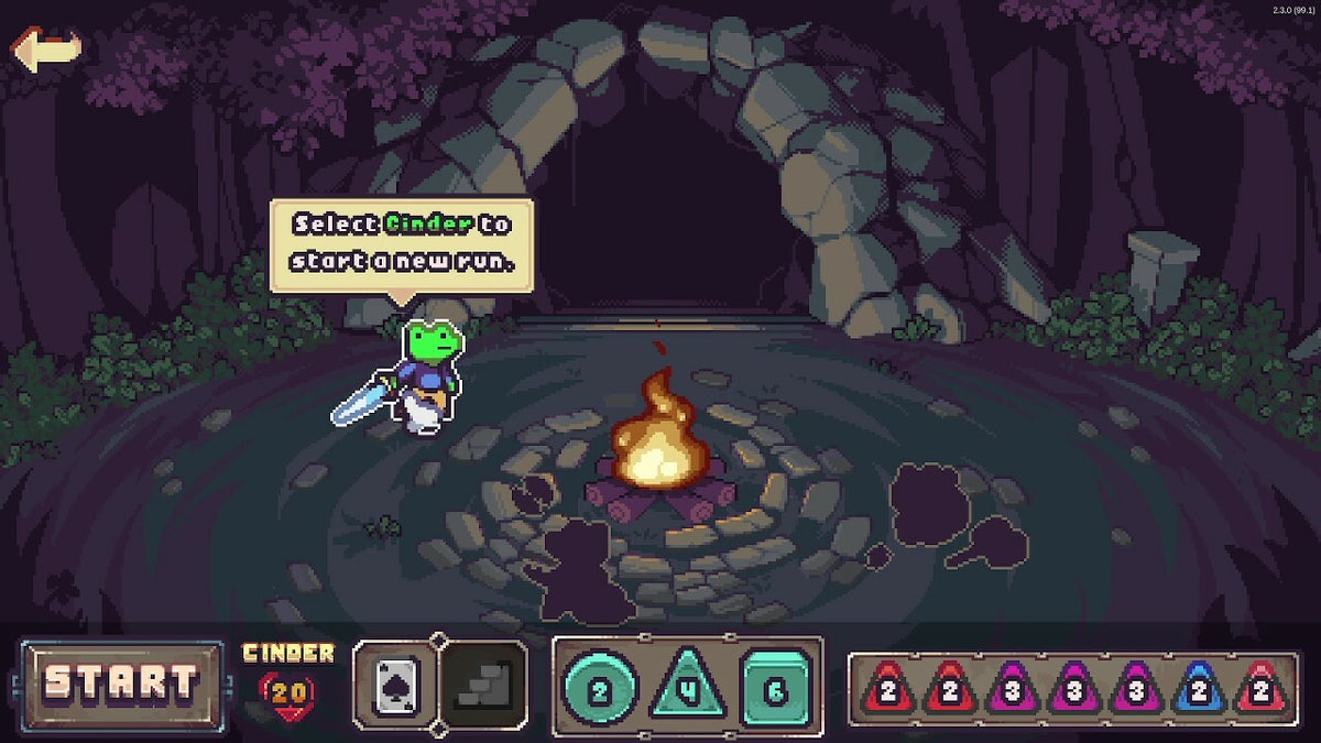 Die in the Dungeon PC Steam Account  REGION FREE HypeTrain Digital - [Email/Instant Delivery]