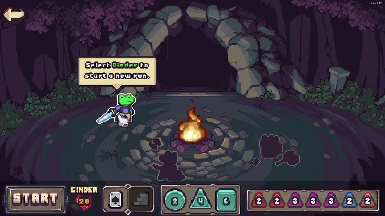 Die in the Dungeon PC Steam CD Key  REGION FREE HypeTrain Digital - [Email/Instant Delivery]