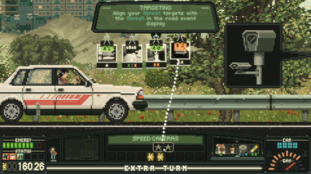 Keep Driving PC Steam Account  REGION FREE YCJY Games - [Email/Instant Delivery]