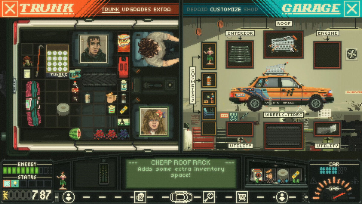 Keep Driving PC Steam CD Key  REGION FREE  [Email/Instant Delivery]