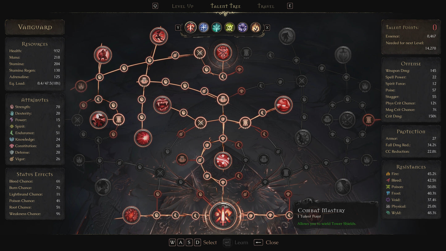Mandragora: Whispers of the Witch Tree PC Epic Games Account  REGION FREE Knights Peak - [Email/Instant Delivery]