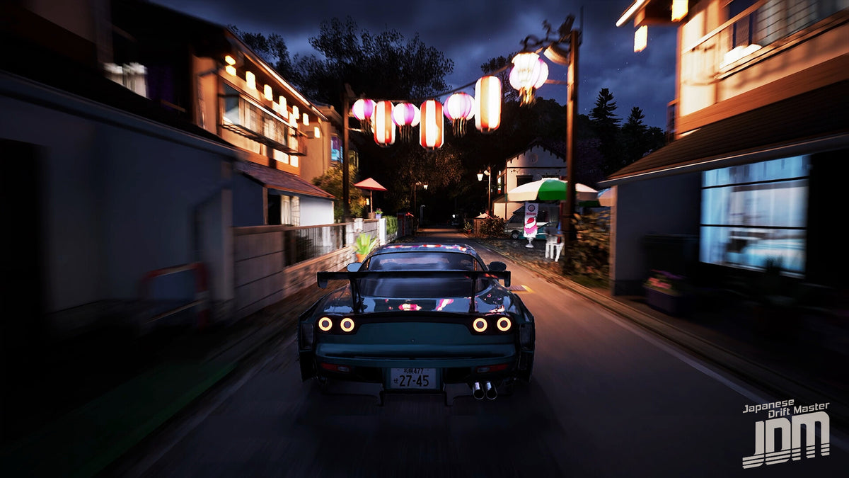 JDM: Japanese Drift Master PC Steam Altergift Other -  REGION FREE  [Email/Instant Delivery]