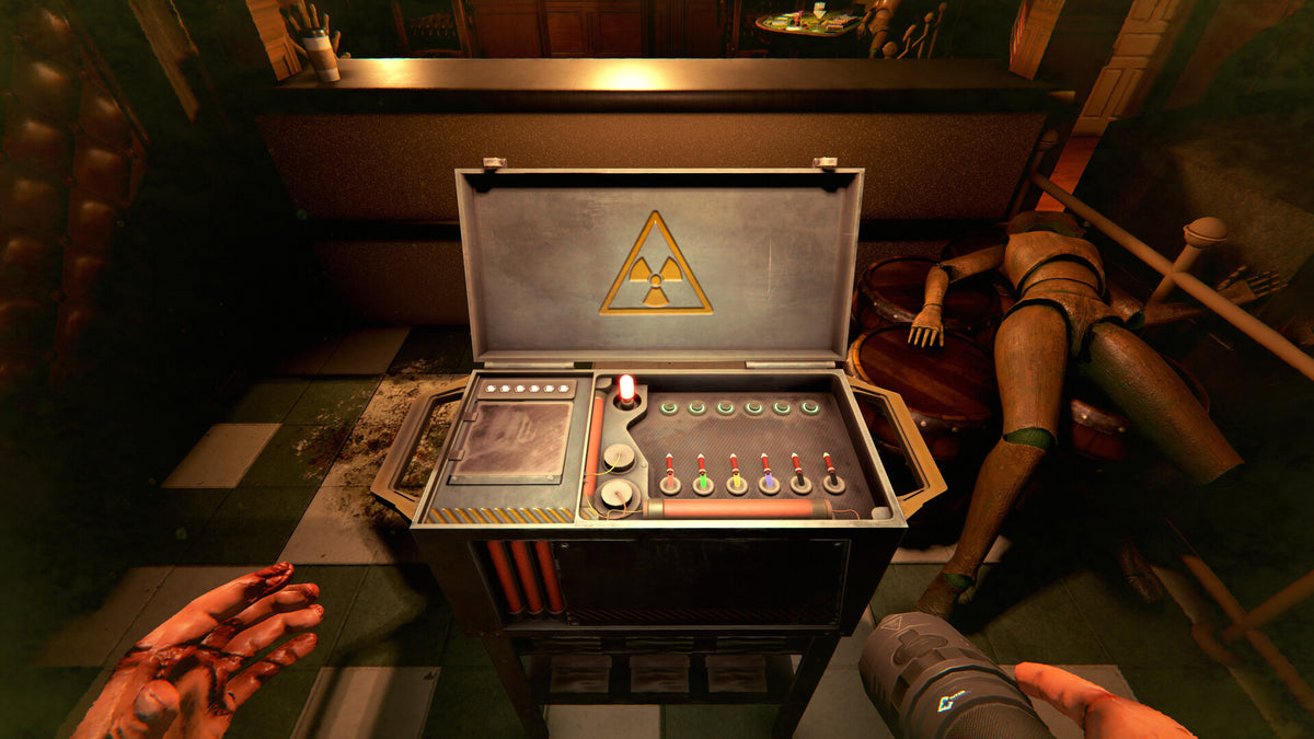 Hired 2 Die PC Steam CD Key  REGION FREE Electric Monkeys - [Email/Instant Delivery]