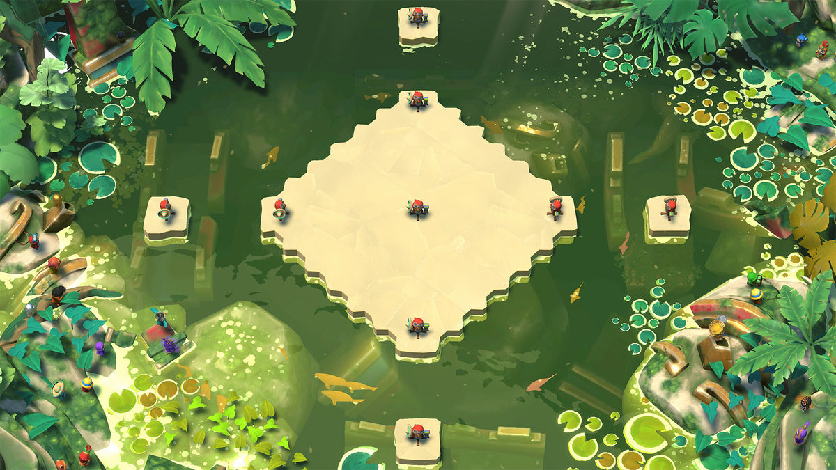 Los Pingheros PC Steam CD Key  REGION FREE Hectiq - [Email/Instant Delivery]