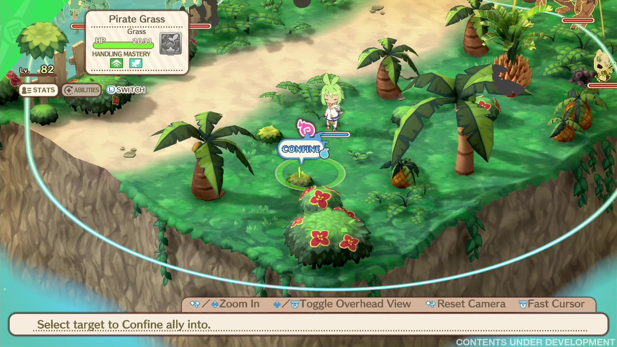 Phantom Brave The Lost Hero EU PS5 CD Key PlayStation 5 -   EUROPE - all countries  [Email/Instant Delivery]