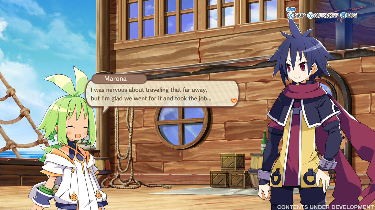 Phantom Brave The Lost Hero EU PS5 CD Key PlayStation 5 -   EUROPE - all countries  [Email/Instant Delivery]