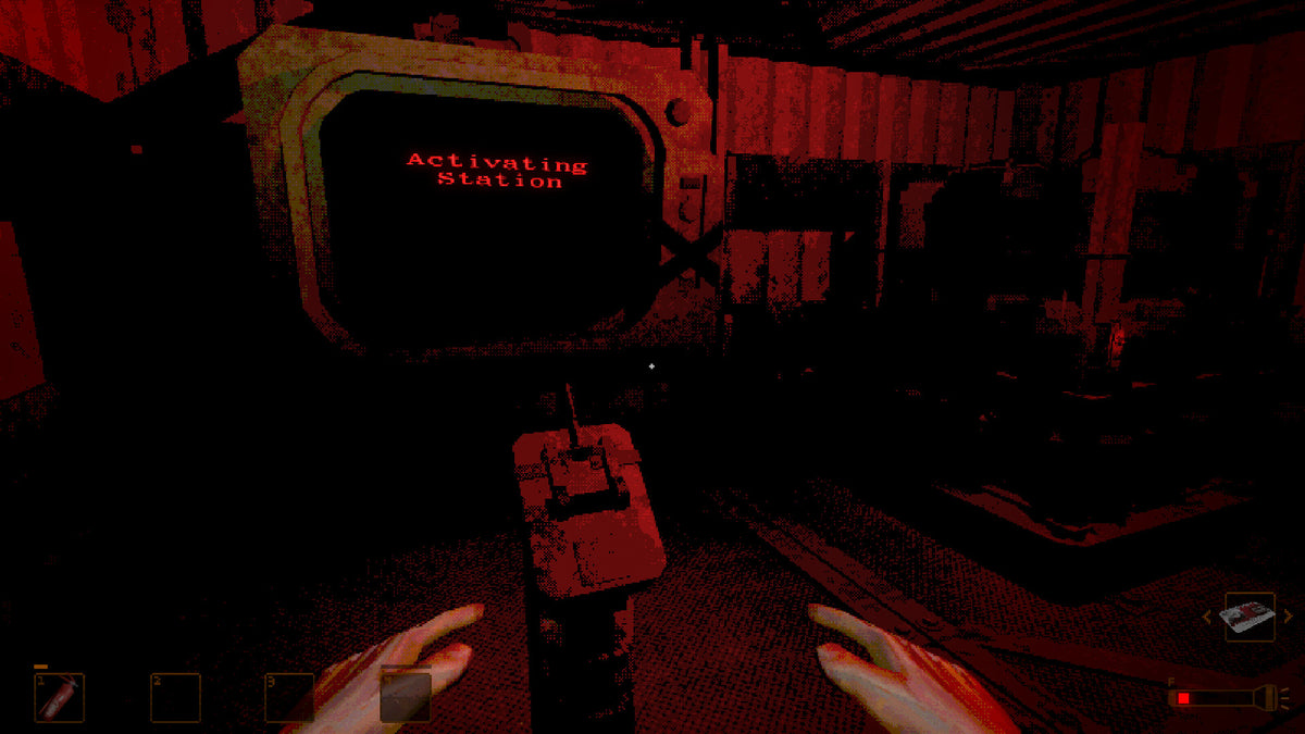 Hell Dive PC Steam CD Key  REGION FREE Teacup Games - [Email/Instant Delivery]