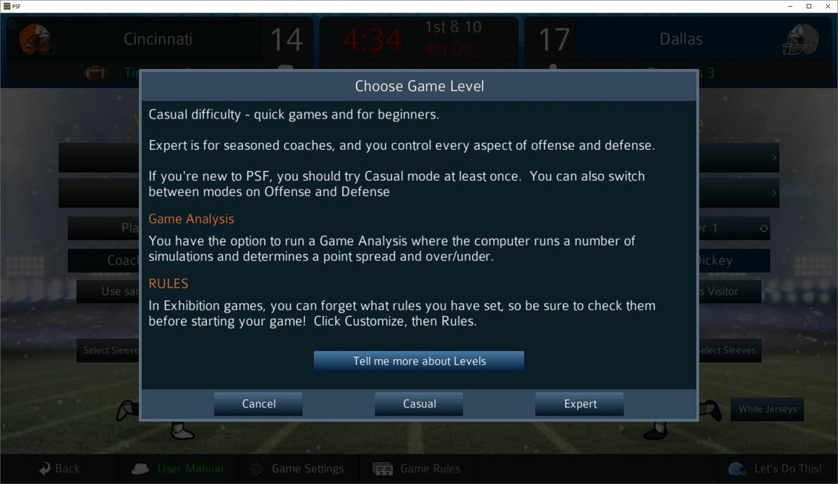 Pro Strategy Football 2025 PC Steam CD Key  REGION FREE Pro Strategy Games - [Email/Instant Delivery]