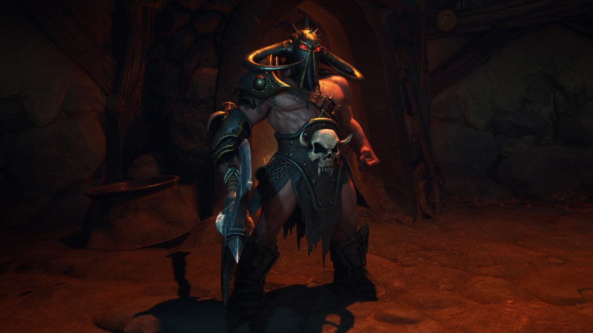 Legacy Steel & Sorcery PC Steam Account  REGION FREE Notorious Studios - [Email/Instant Delivery]
