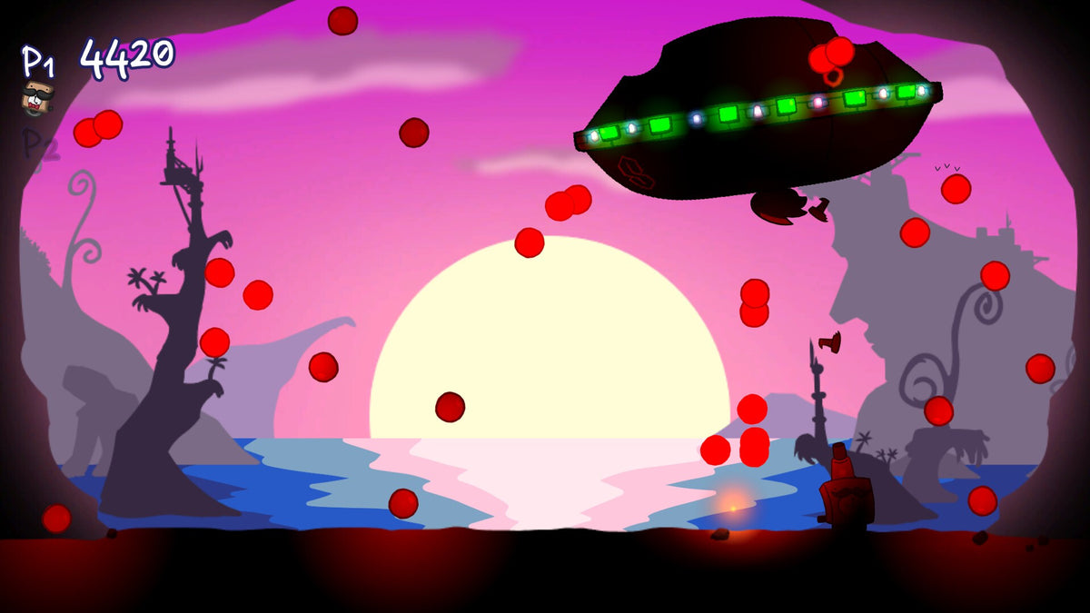 GoobnBalloonsDX PC Steam CD Key  REGION FREE IconicArtsLLP - [Email/Instant Delivery]