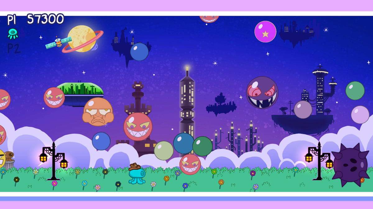 GoobnBalloonsDX PC Steam CD Key  REGION FREE IconicArtsLLP - [Email/Instant Delivery]