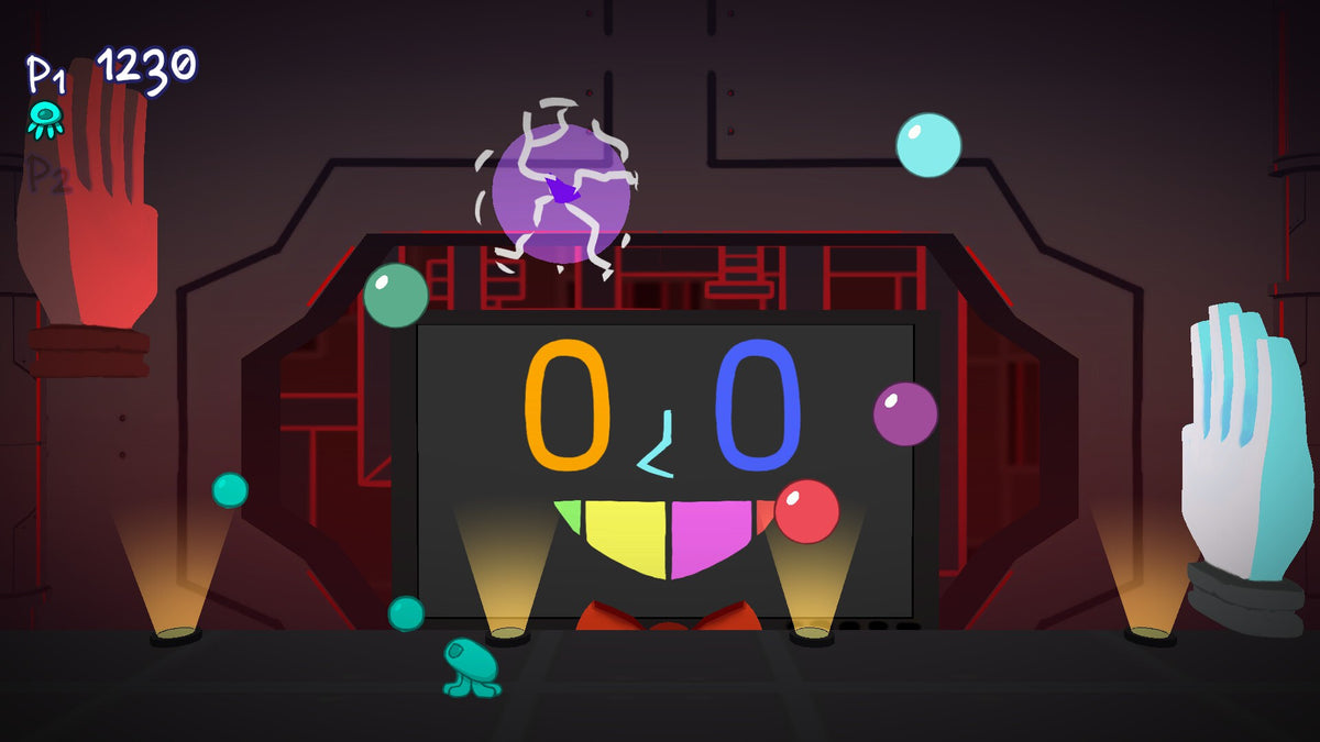 GoobnBalloonsDX PC Steam CD Key  REGION FREE IconicArtsLLP - [Email/Instant Delivery]