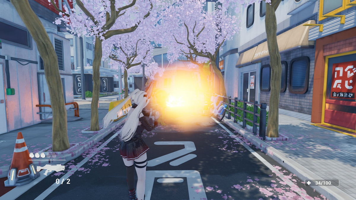 Japanese Psycho PC Steam CD Key  REGION FREE Ghost_RUS Games - [Email/Instant Delivery]