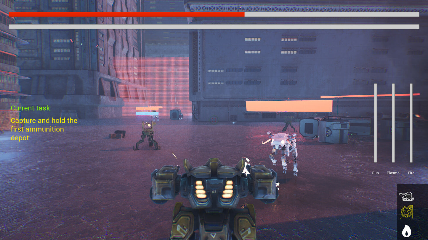Dawn of Anarchy PC Steam CD Key  REGION FREE Whale Rock Games - [Email/Instant Delivery]