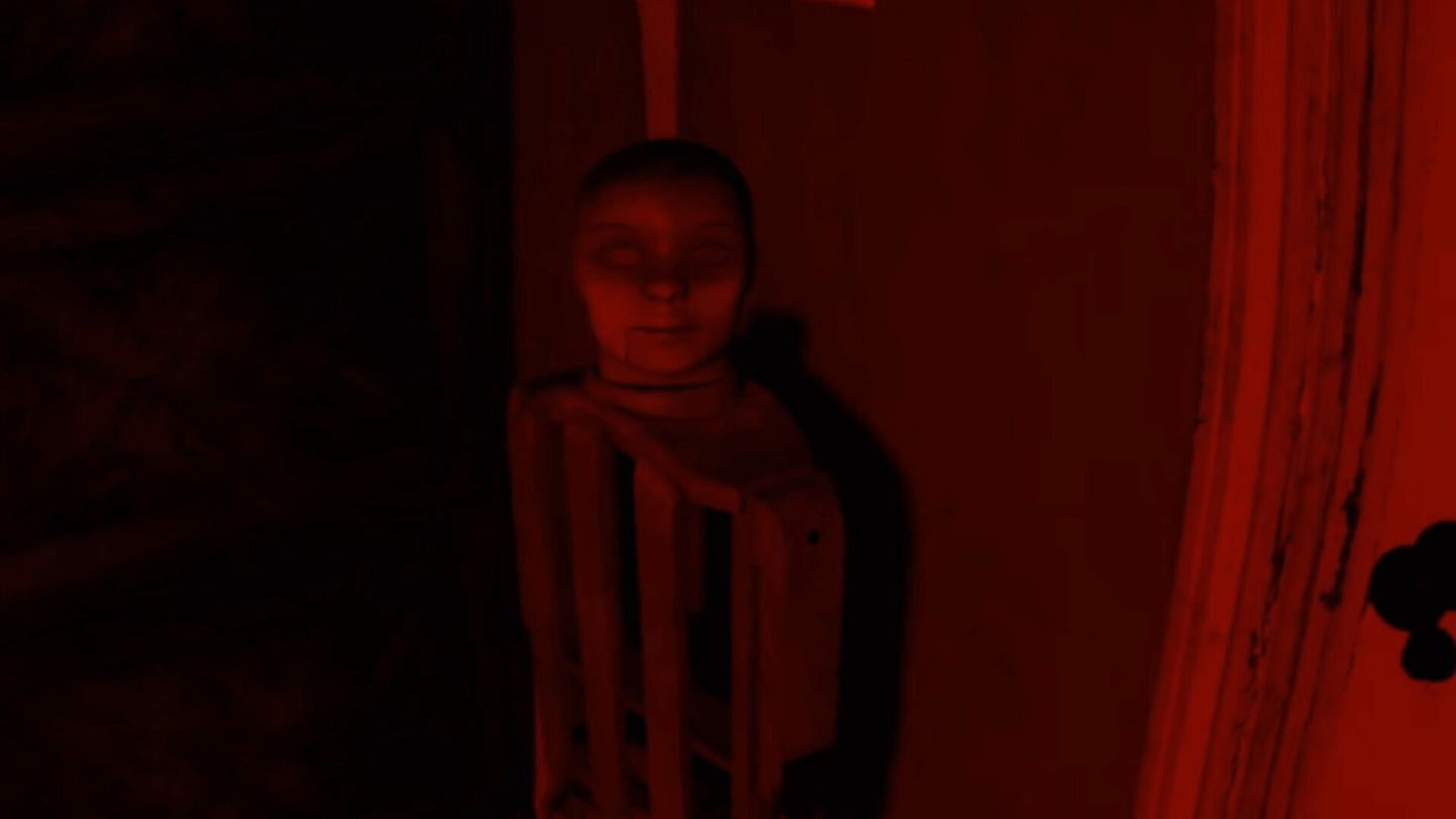 Night Fright PC Steam CD Key  REGION FREE HassaanAsif - [Email/Instant Delivery]