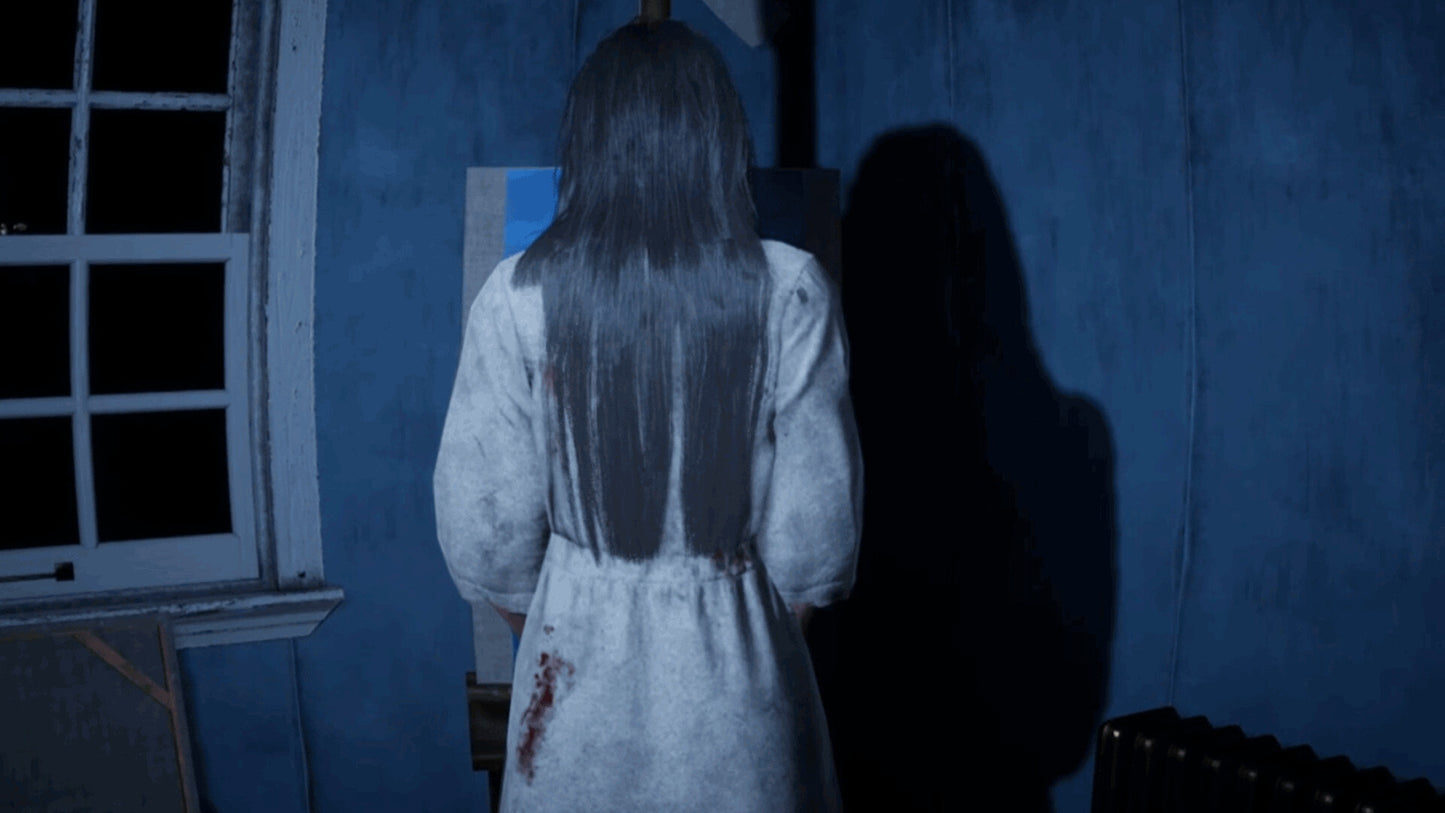 Night Fright PC Steam CD Key  REGION FREE HassaanAsif - [Email/Instant Delivery]