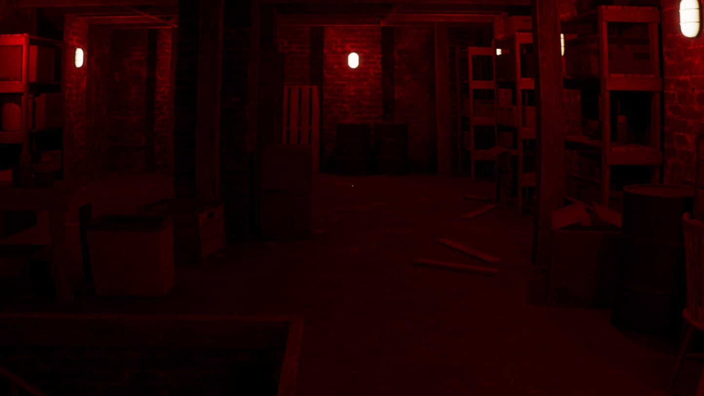 Night Fright PC Steam CD Key  REGION FREE HassaanAsif - [Email/Instant Delivery]