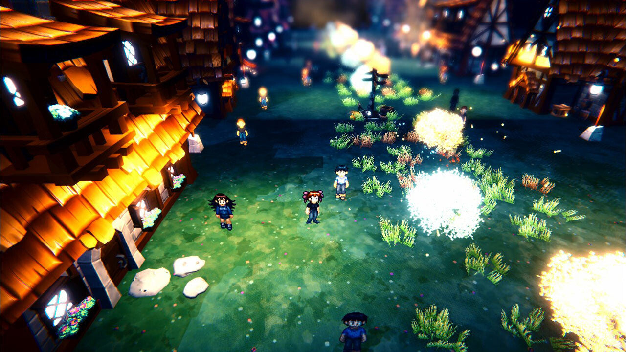 Wind Story PC Steam CD Key  REGION FREE BluSped Studio - [Email/Instant Delivery]