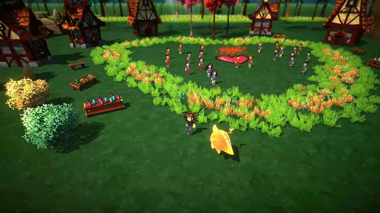 Wind Story PC Steam CD Key  REGION FREE BluSped Studio - [Email/Instant Delivery]