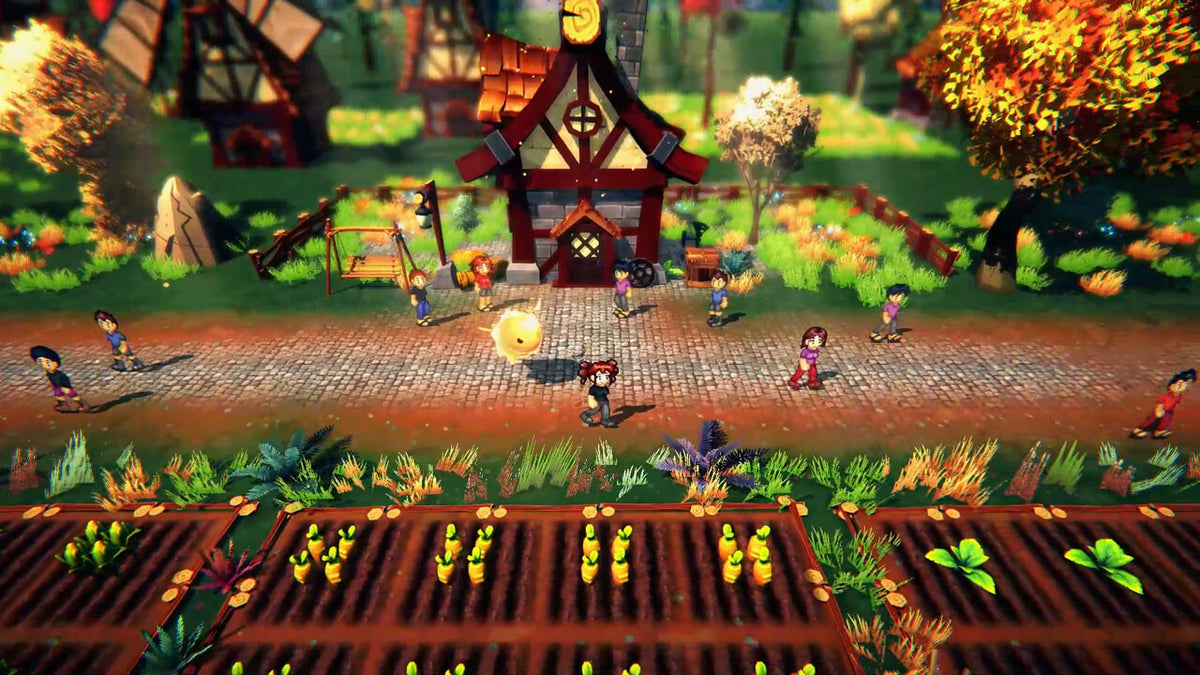 Wind Story EU (without DE/NL/AT/PL) Nintendo Switch CD Key  EUROPE BluSped Studio - [Email/Instant Delivery]