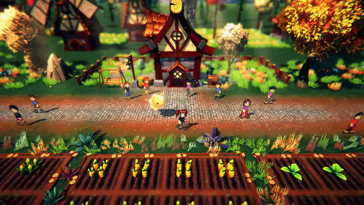Wind Story PC Steam CD Key  REGION FREE BluSped Studio - [Email/Instant Delivery]