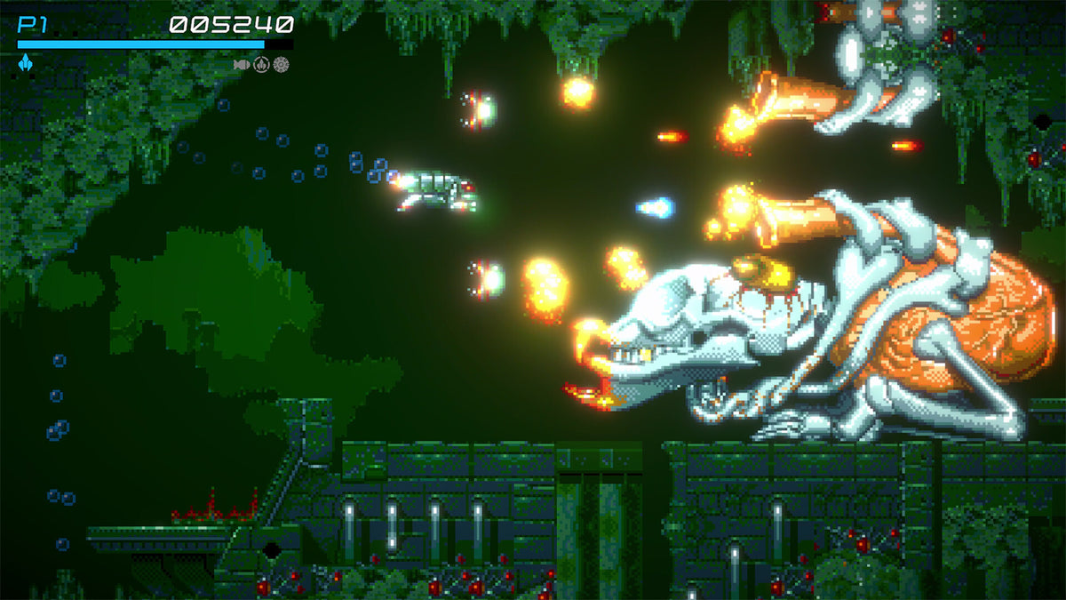 X-Out: Resurfaced PC Steam CD Key  REGION FREE ININ Games - [Email/Instant Delivery]