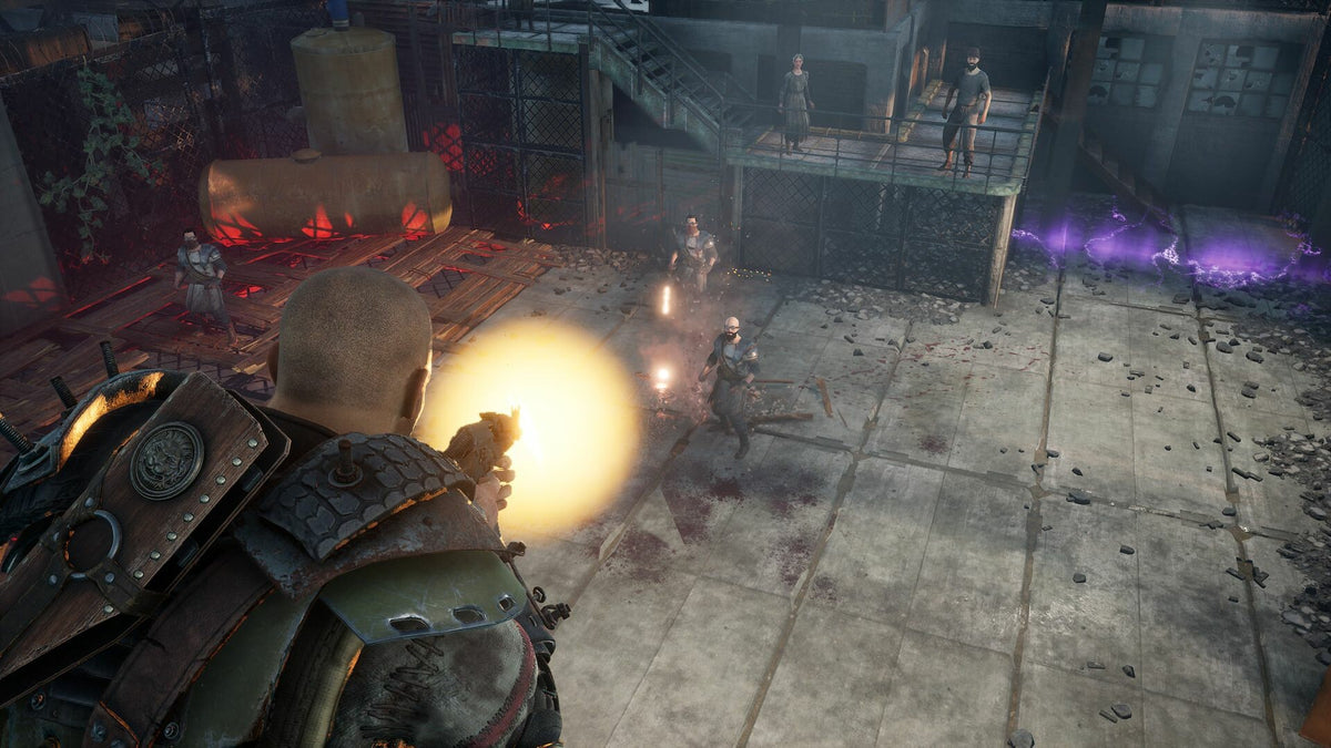 Sancticide PC Steam CD Key  REGION FREE Sylen Studio - [Email/Instant Delivery]
