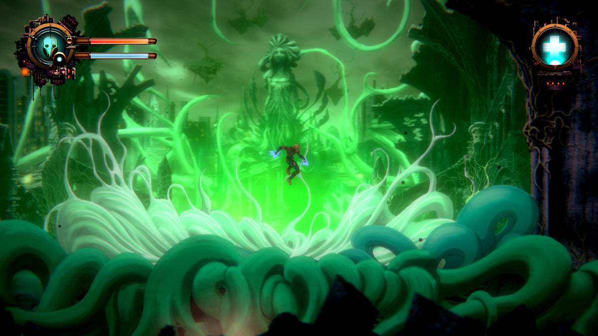 SteamDolls: Order Of Chaos PC Steam CD Key  REGION FREE  [Email/Instant Delivery]