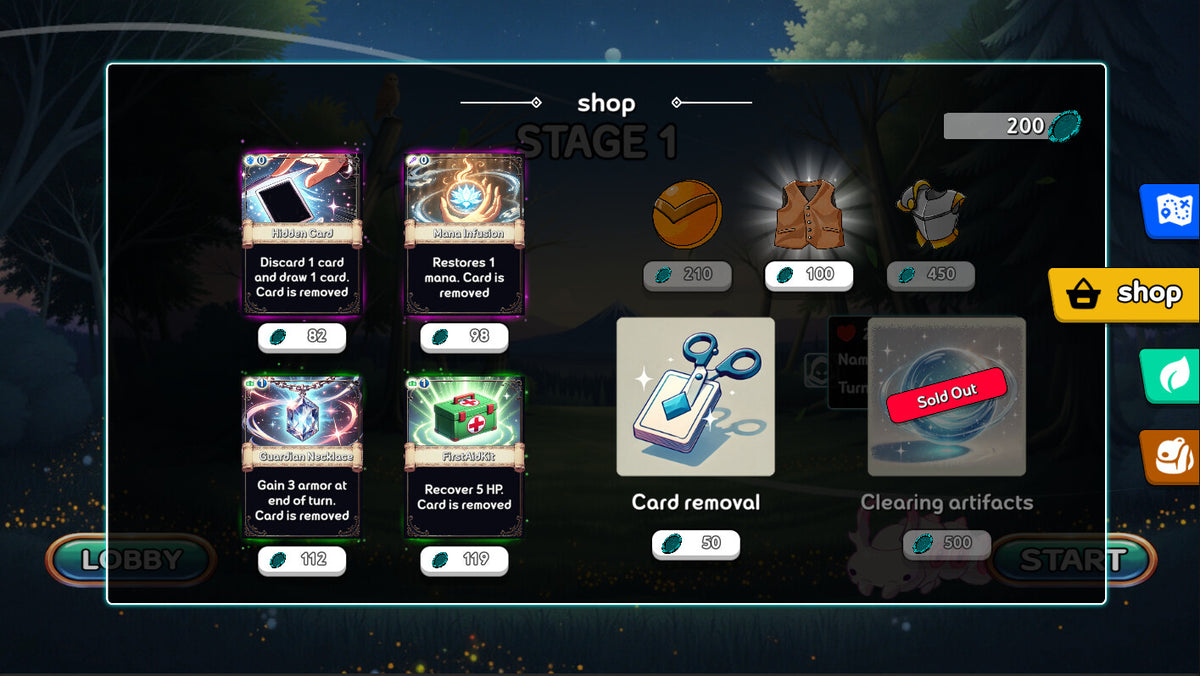 CardAttack-Gabee's Roads PC Steam CD Key  REGION FREE Flyingstone - [Email/Instant Delivery]