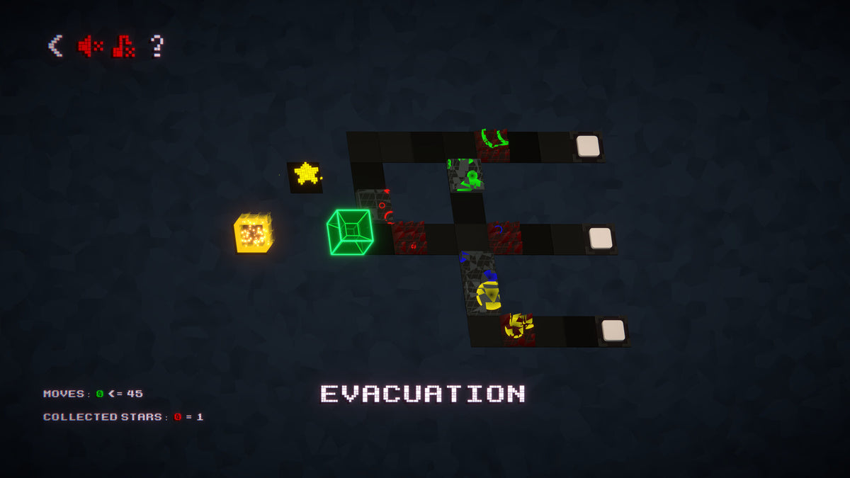 SuperPosition PC Steam CD Key  REGION FREE Kimel - [Email/Instant Delivery]