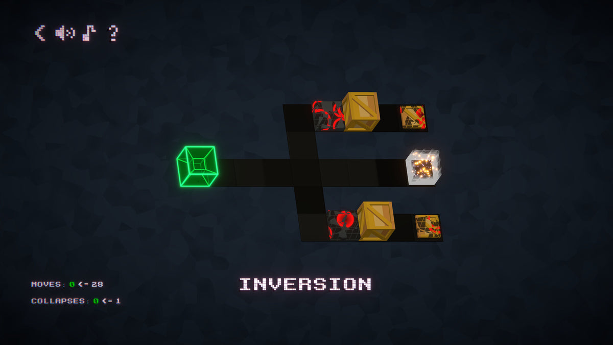 SuperPosition PC Steam CD Key  REGION FREE Kimel - [Email/Instant Delivery]