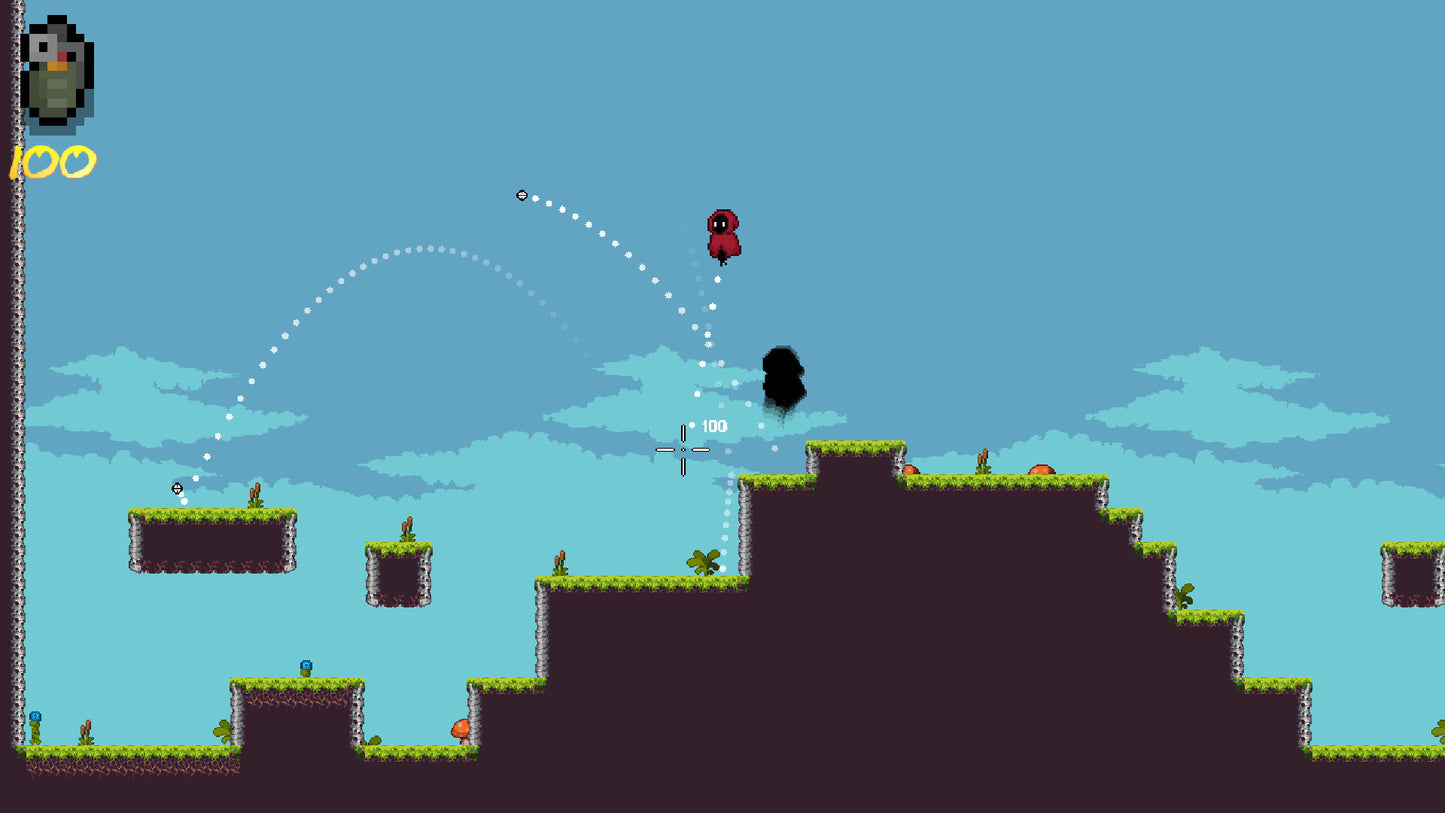 The Armed Shadow PC Steam CD Key  REGION FREE Gamesforgames - [Email/Instant Delivery]