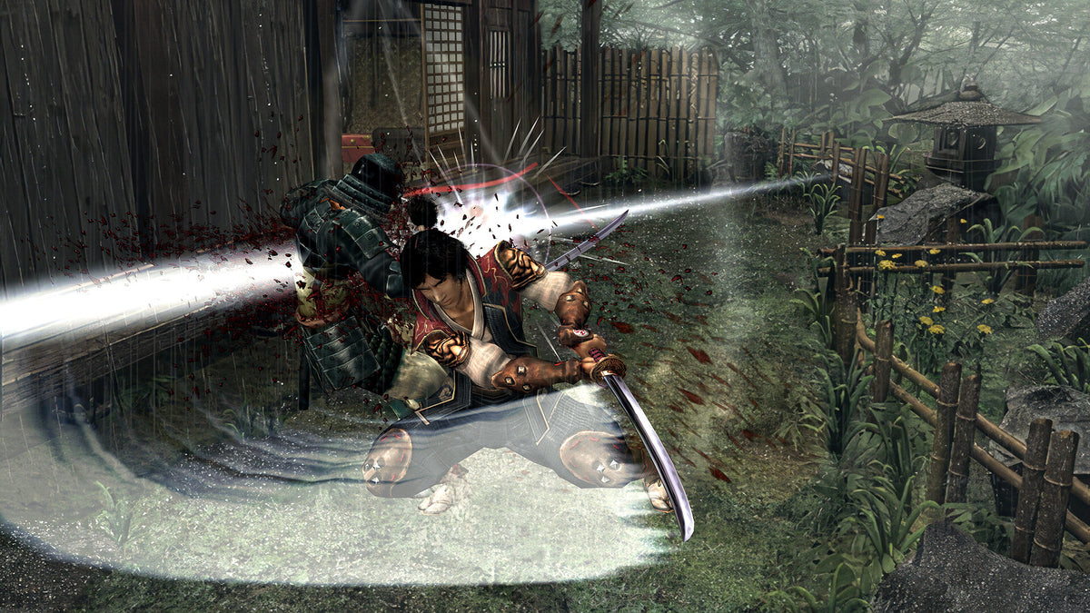 Onimusha 2: Samurai's Destiny PRE-ORDER RoW PC Steam CD Key  REST OF THE WORLD CAPCOM Co. - [Email/Instant Delivery]