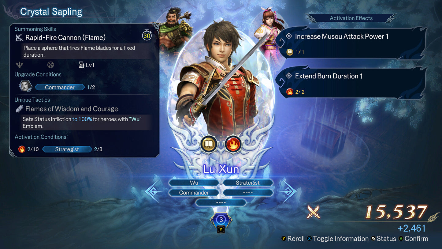 WARRIORS: Abyss Hack'n'Dash EU PC Steam CD Key  EUROPE Koei Tecmo Games Co. - [Email/Instant Delivery]