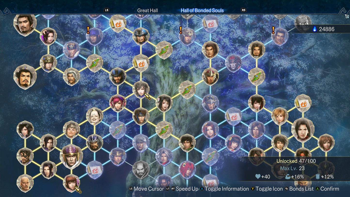 WARRIORS: Abyss PC Steam Altergift  REST OF THE WORLD Koei Tecmo Games Co. - [Email/Instant Delivery]