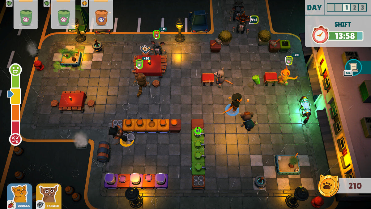 Party Club PC Steam Account  REGION FREE Lucid11 Interactive - [Email/Instant Delivery]