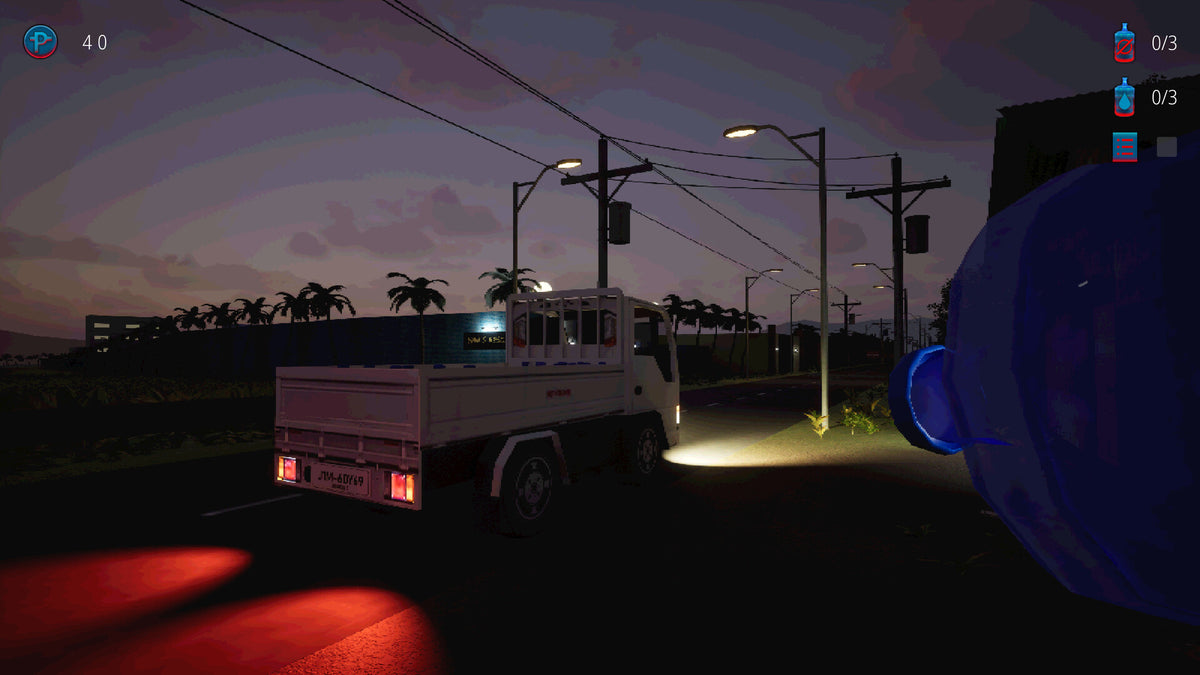 Water Delivery PC Steam Account   REGION FREE Frozen Lake Software - [Email/Instant Delivery]