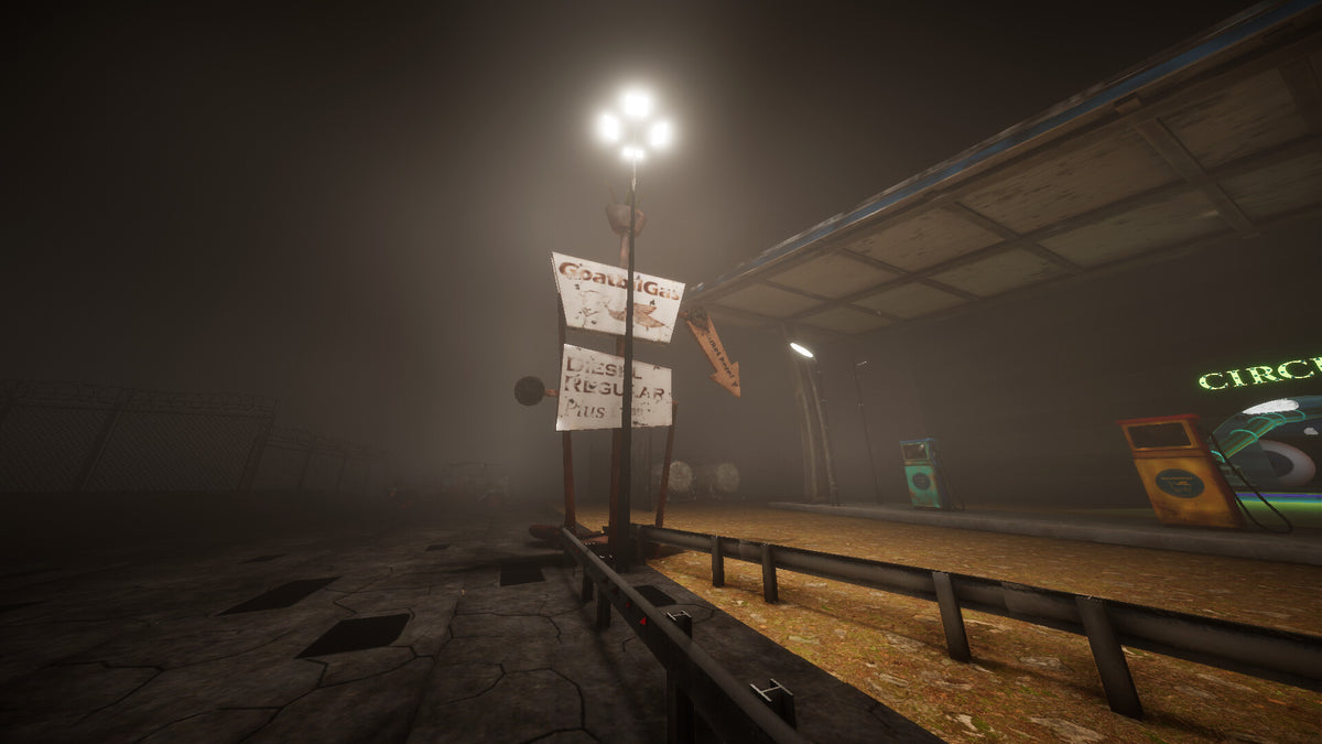 Chained in the Backrooms PC Steam Account  REGION FREE Task+ Studios - [Email/Instant Delivery]
