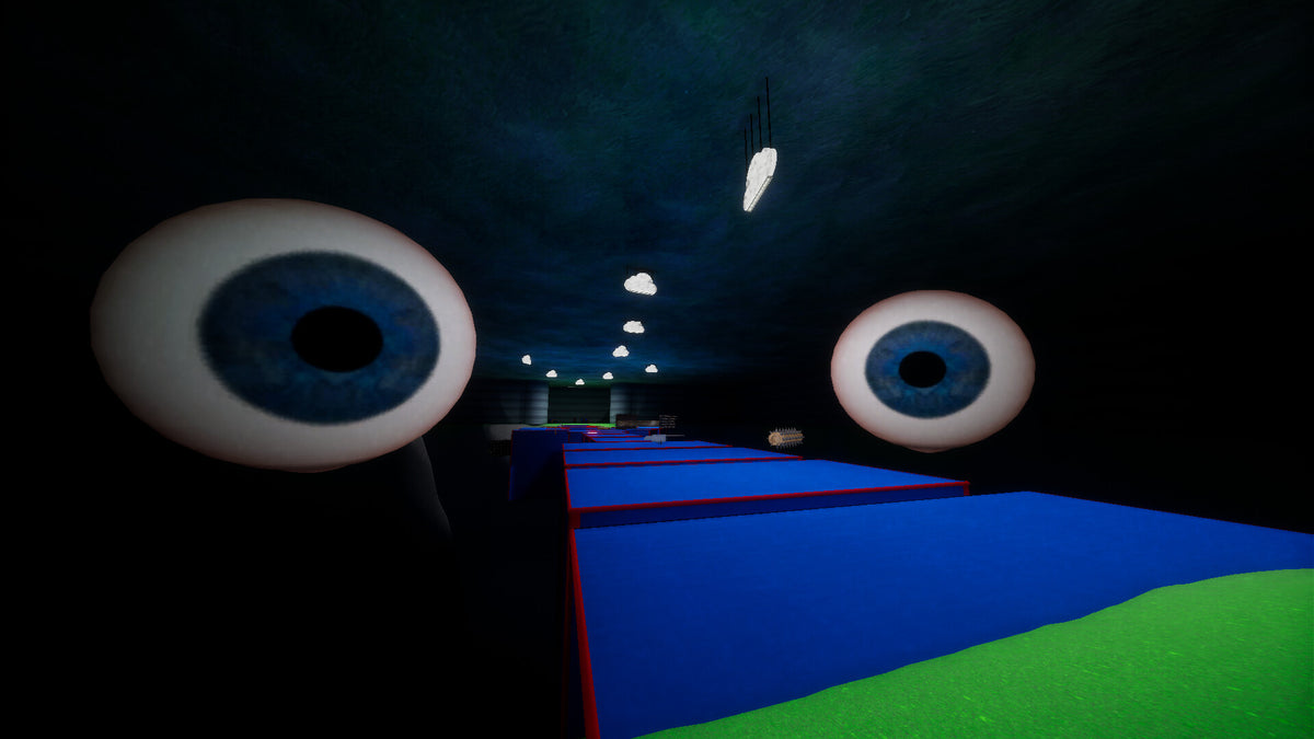 Chained in the Backrooms PC Steam Account  REGION FREE Task+ Studios - [Email/Instant Delivery]