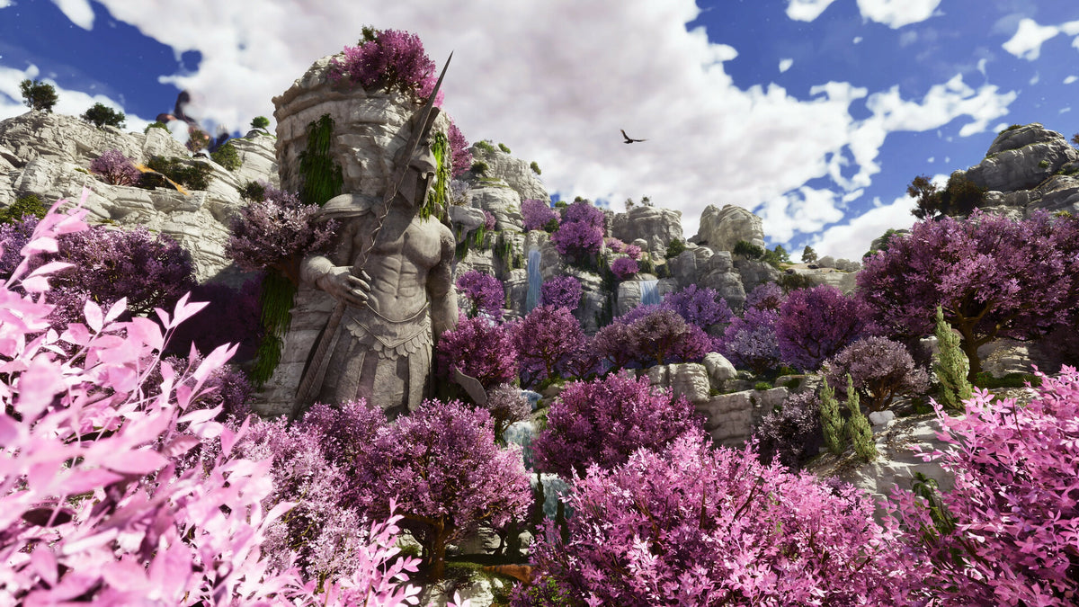 ARK: Astraeos DLC PC Steam Altergift  REGION FREE Studio Wildcard - [Email/Instant Delivery]
