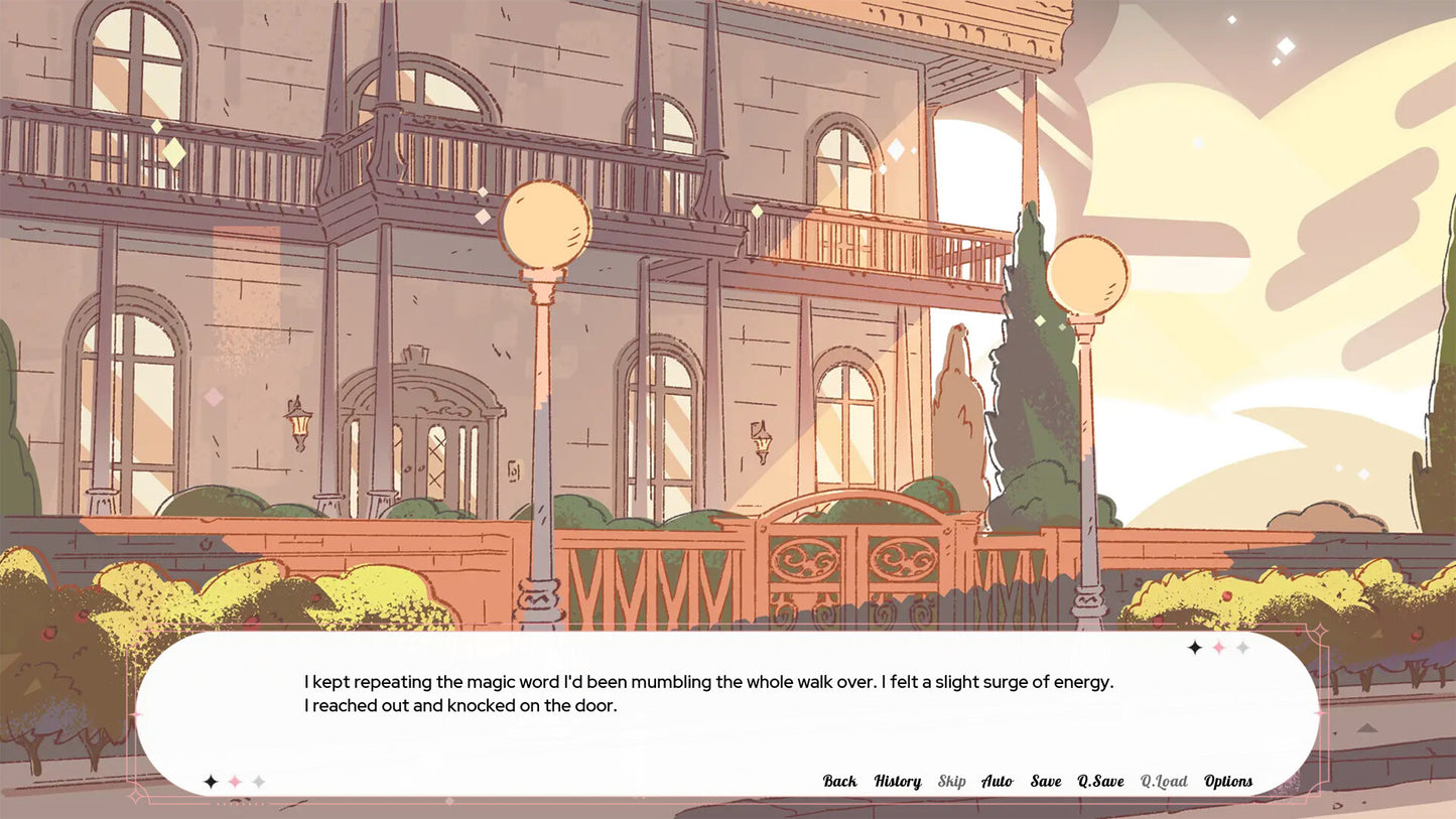 Velvet Bite: Softly, with Teeth PC Steam Account  REGION FREE EVERIUM - [Email/Instant Delivery]