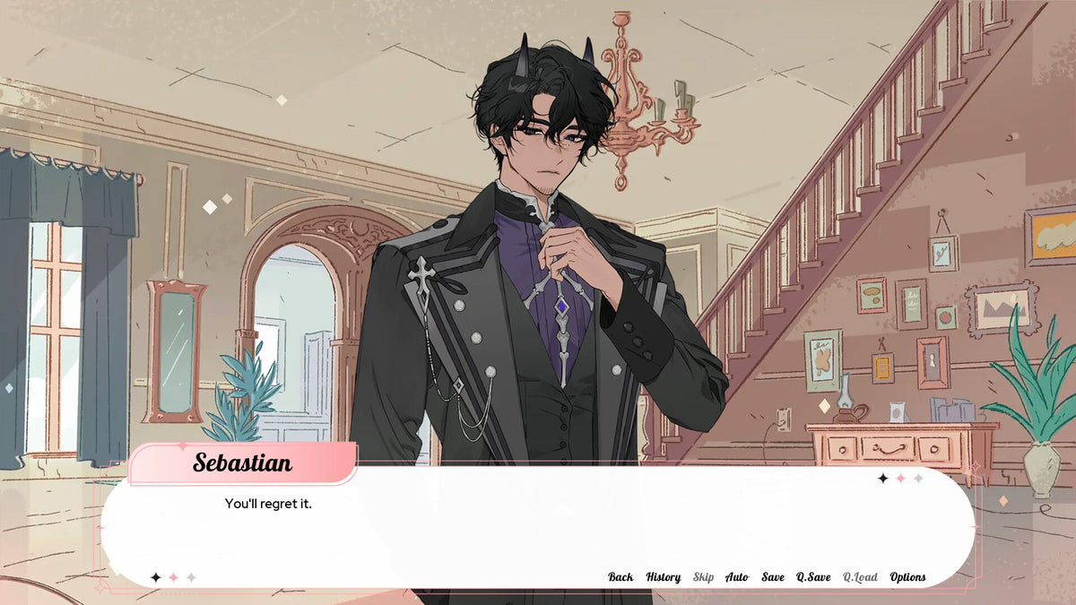 Velvet Bite: Softly, with Teeth PC Steam CD Key  REGION FREE EVERIUM - [Email/Instant Delivery]