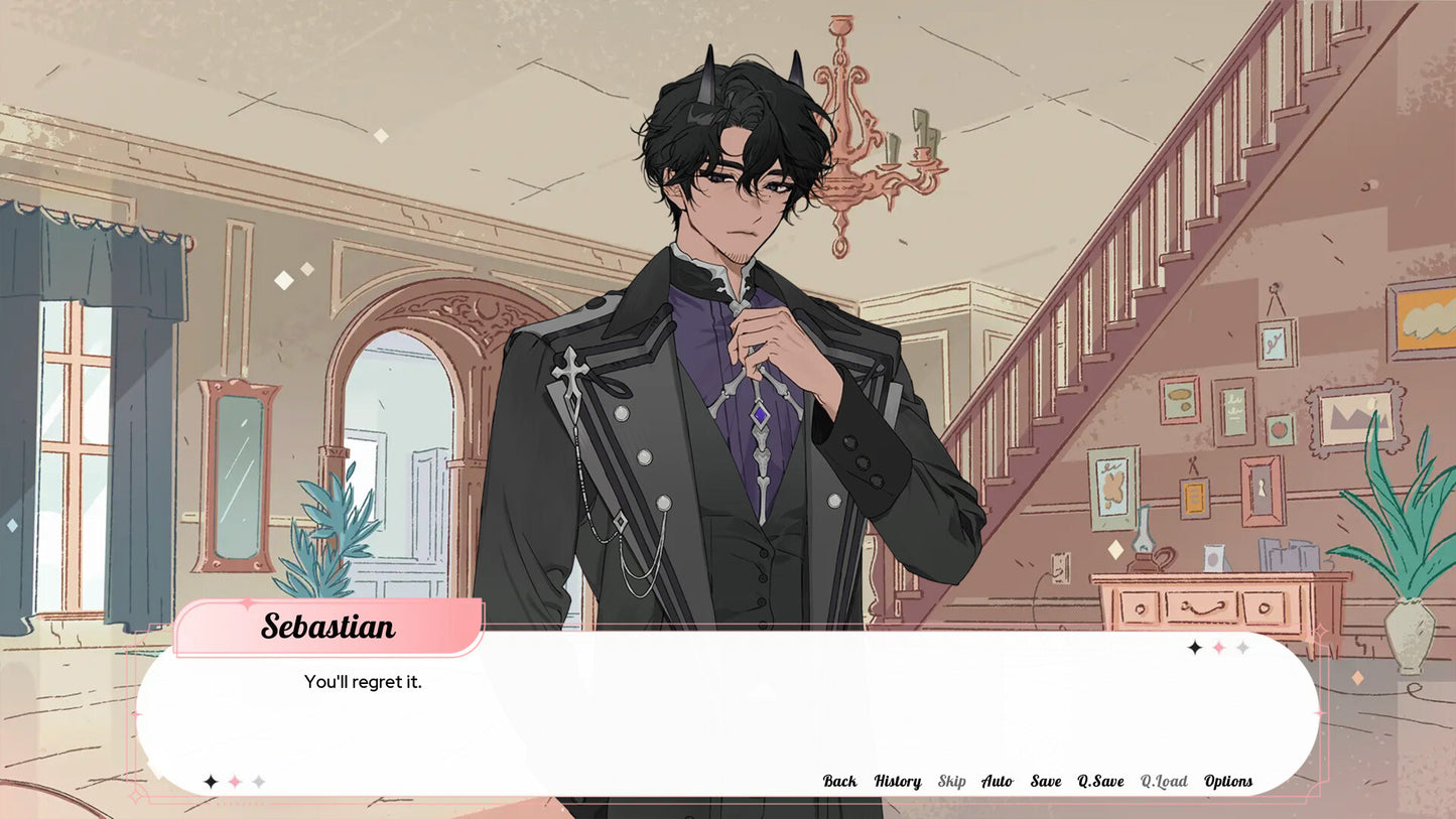 Velvet Bite: Softly, with Teeth PC Steam Account  REGION FREE EVERIUM - [Email/Instant Delivery]