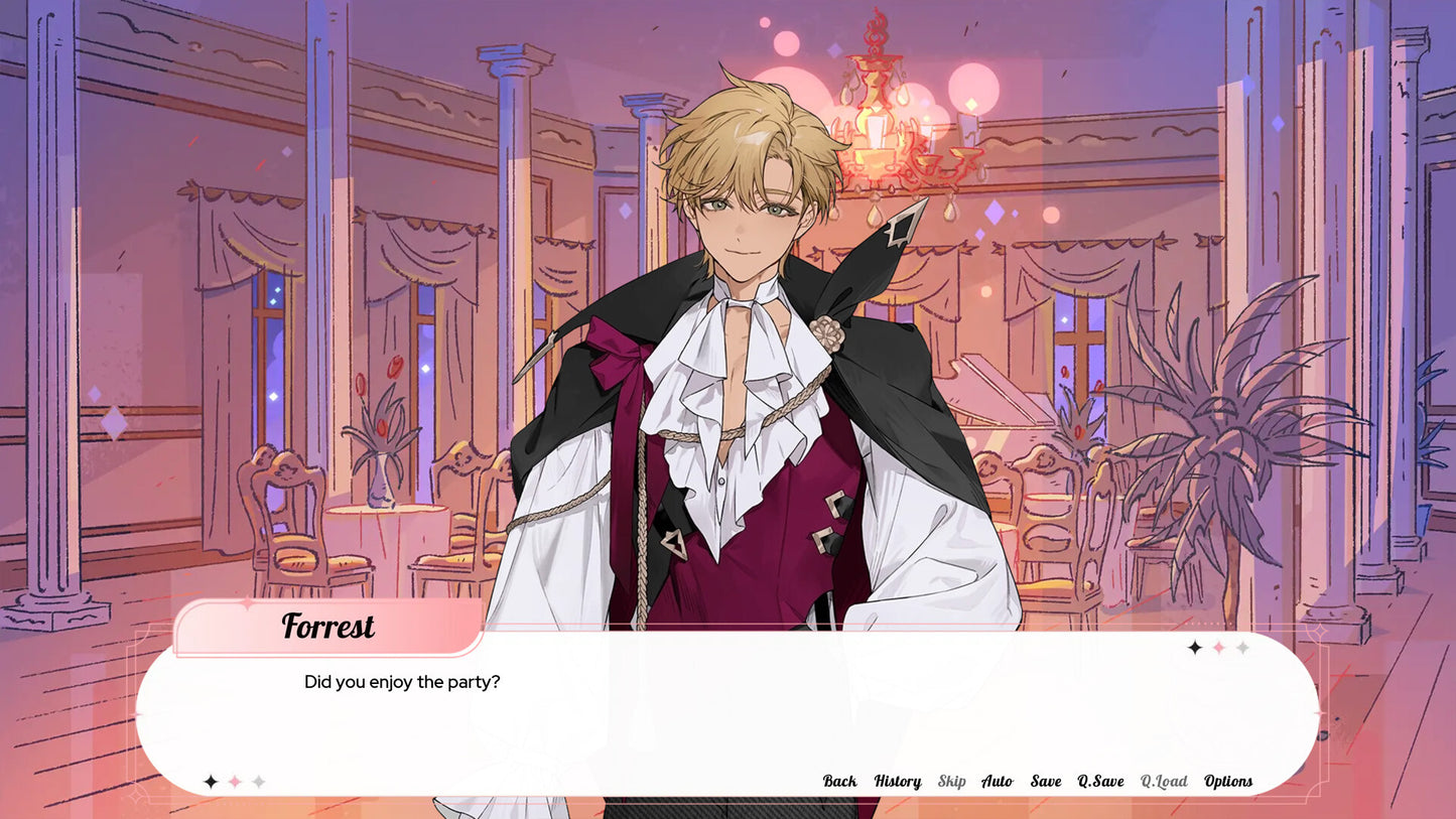 Velvet Bite: Softly, with Teeth PC Steam Account  REGION FREE EVERIUM - [Email/Instant Delivery]