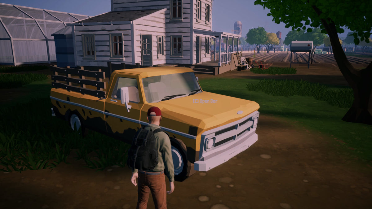 Port Town: Survival PC Steam CD Key  REGION FREE  [Email/Instant Delivery]