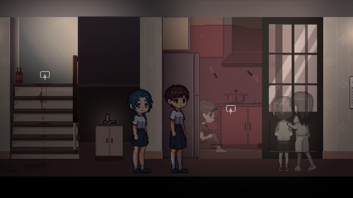 Recall: Empty Wishes PC Steam CD Key  REGION FREE Puff Hook Studio - [Email/Instant Delivery]