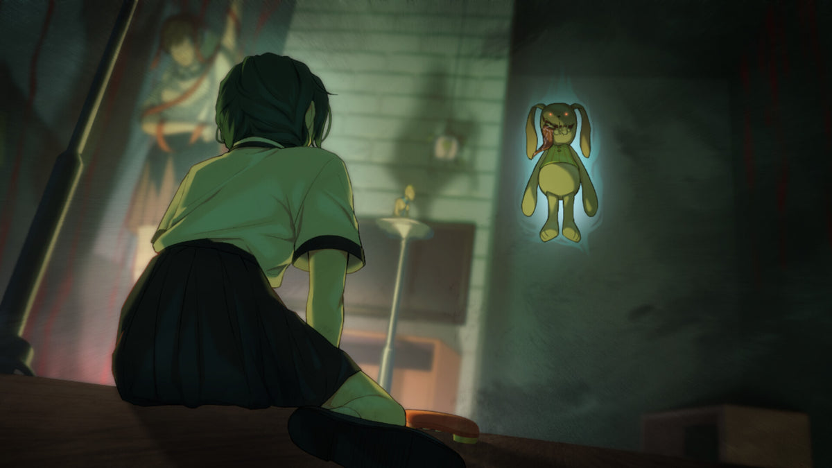 Recall: Empty Wishes PC Steam CD Key  REGION FREE Puff Hook Studio - [Email/Instant Delivery]