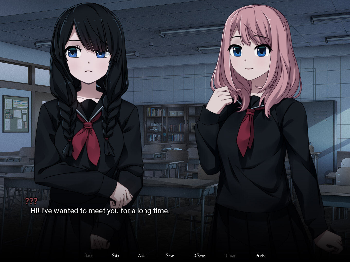 BRXKEN INSIDE PC Steam CD Key  REGION FREE  [Email/Instant Delivery]
