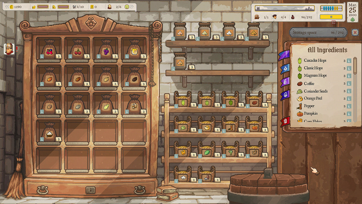 Ale Abbey PC Steam Altergift  REGION FREE Shiro Unlimited - [Email/Instant Delivery]